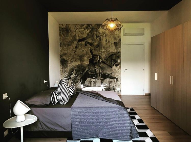 Giuseppe B&B Sarnico Extérieur photo