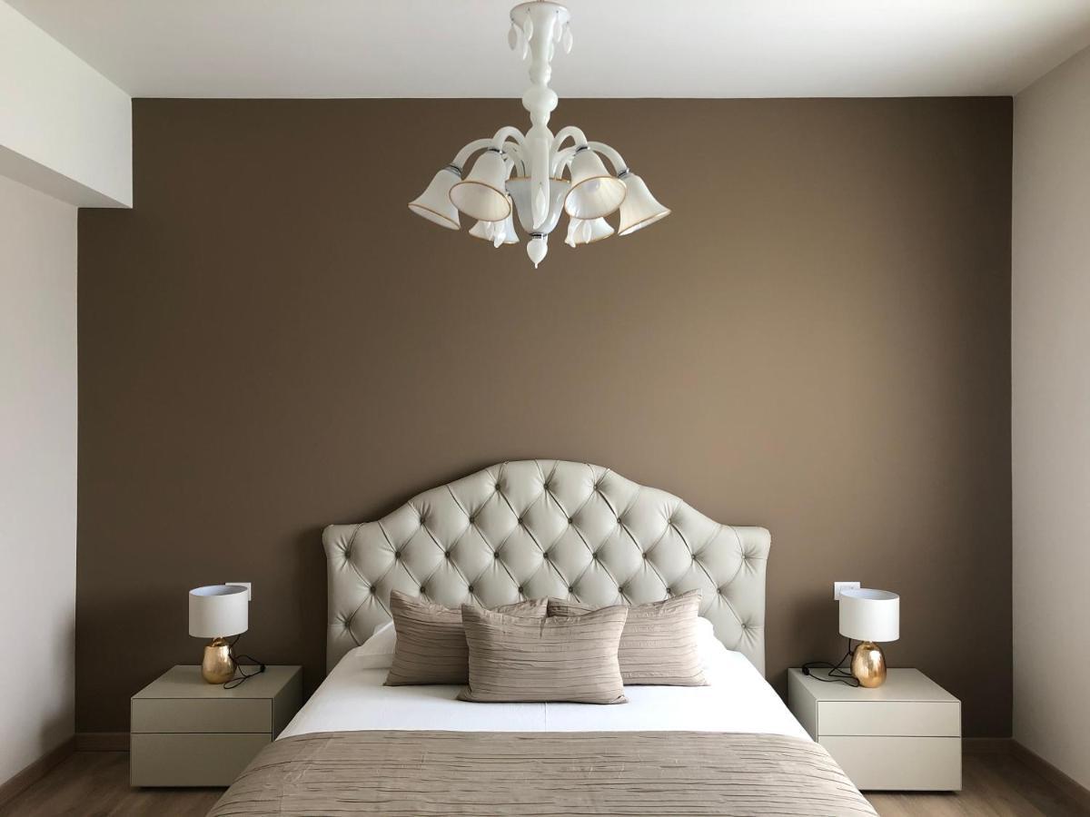 Giuseppe B&B Sarnico Extérieur photo