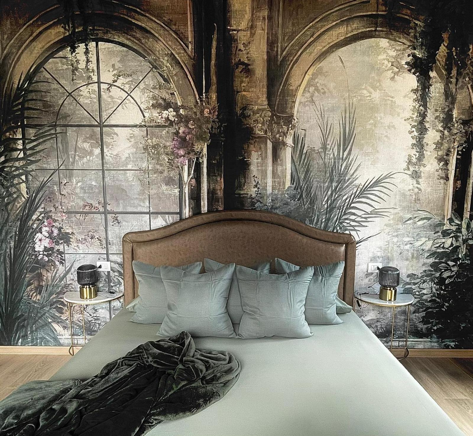 Giuseppe B&B Sarnico Extérieur photo