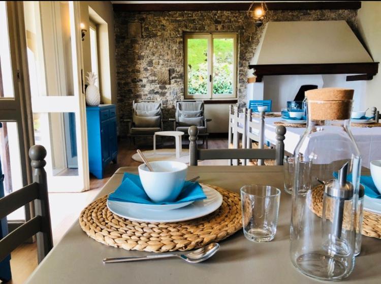 Giuseppe B&B Sarnico Extérieur photo